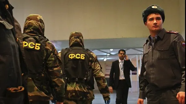 Alertă în Rusia! Autoritățile au arestat 10 teroriști ai ISIS care plănuiau atentate