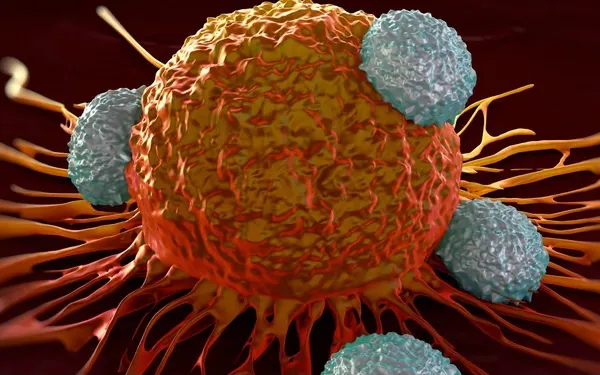 O tehnică revoluționară de tratare a cancerului, testată în premieră. Iată ce presupune terapia!