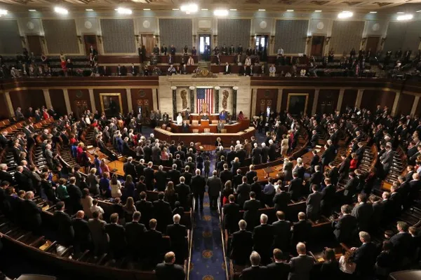 Cinci țări "amenințate" de Rusia cer ajutor în Congresul SUA