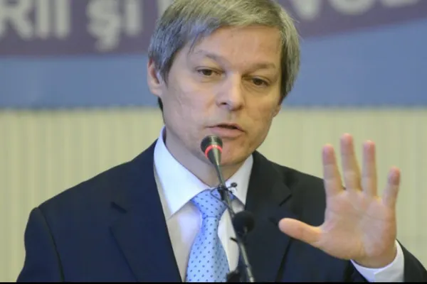 Şedinţă de Guvern la Palatul Victoria. Ce cuprinde ordinea de zi