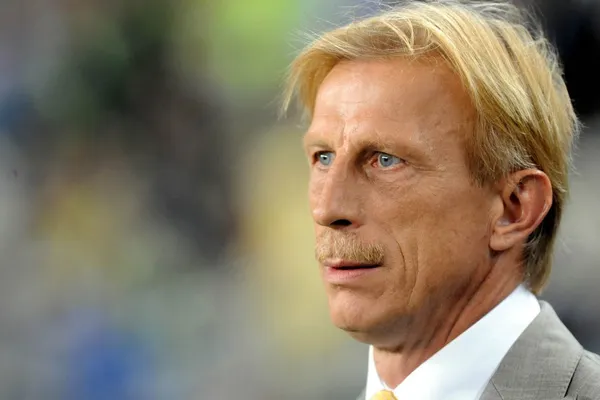 Rusia-România. Ultima partidă a echipei naţionale din 2016