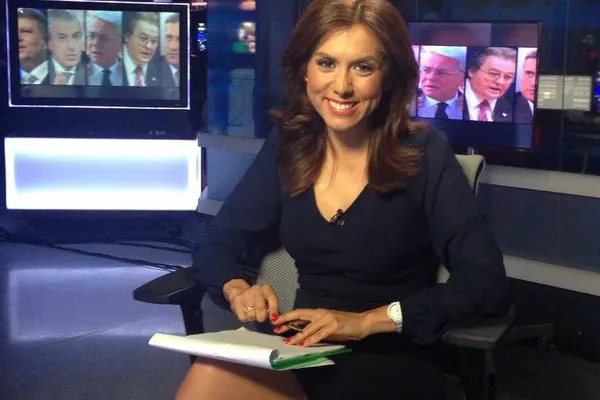 Denise Rifai: ”Am primit oferte inclusiv de la Antena 3. Le-am refuzat, iubesc Realitatea TV”