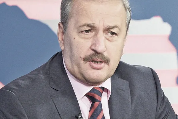 Dîncu: În Moldova s-a produs o ruptură de mentalitate, în sensul dependenței de Moscova. E important