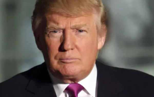 Bunicul lui Donald Trump, exilat din Germania printr-un decret regal