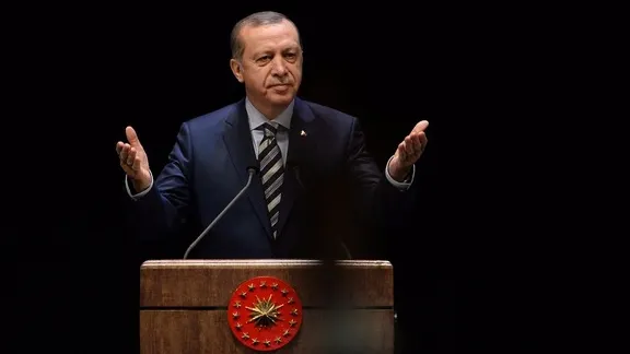 Erdogan nu are limite. Alt val URIAȘ de concedieri după puciul eșuat