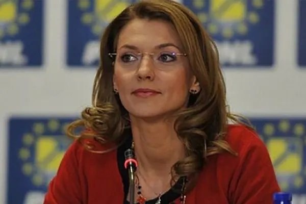 Gorghiu îl acuză pe Ponta: Joacă rolul de agent de influenţă pentru Moscova