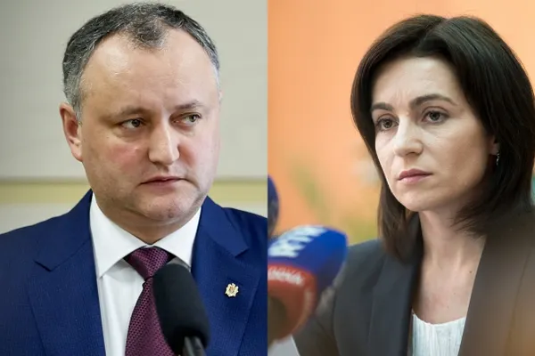 Financial Times: Victoria lui Igor Dodon ar consolida influenţa Moscovei în Europa de Est