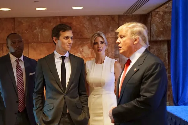 Trump își trimite oamenii de încredere la Putin. Ginerele Kushner și emisarul Witkoff, misiune diplomatică fără precedent la Kremlin