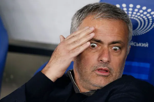 Anunţ surprinzător de la Jose Mourinho: portughezul se mută în Rusia