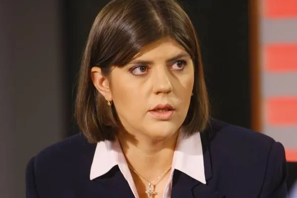 Laura Kovesi: Niciodată nu am aranjat dosare