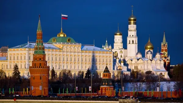 Kremlin: Ideile de politică externă ale lui Trump sunt foarte asemănătoare cu cele ale lui Putin