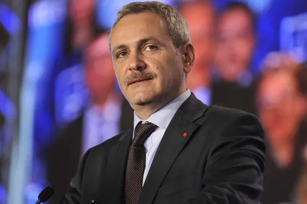 Liviu Dragnea: Dacă se putea ca eu să fiu prim-ministru, Vasile Dâncu făcea parte din echipa mea
