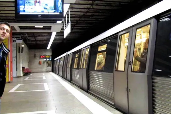 Guvernul a decis! Staţiile de metrou trebuie dotate cu adăposturi de protecţie civilă