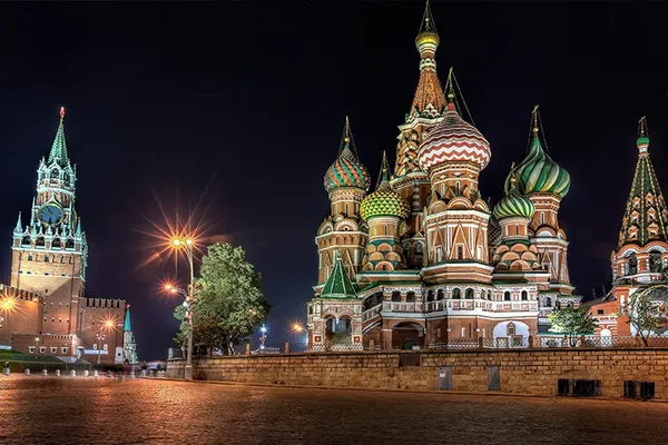 PRIMA REACȚIE oficială din Rusia, după ce Trump a câștigat cursa pentru Casa Albă