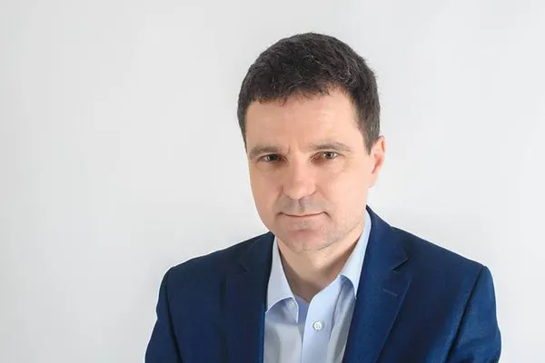 Nicușor Dan anunță: Nu voi intra într-o alianță cu PNL, nici înainte, nici după alegeri!