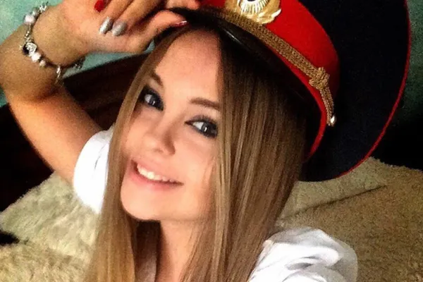 Cele mai frumoase polițiste din Rusia. Cum arată cele mai sexy posesoare de baston