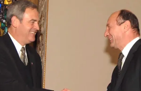 Dezvăluiri despre Laszlo Tokes, la Realitatea Românească: A fost informator al securităţii maghiare