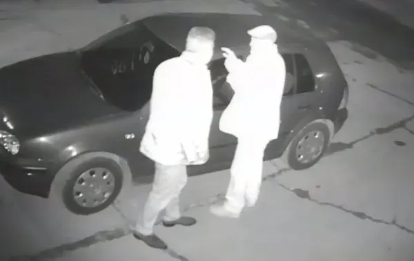 Primarul Pandele, dosar penal pentru lovire şi alte violențe, după filmul difuzat de Realitatea TV