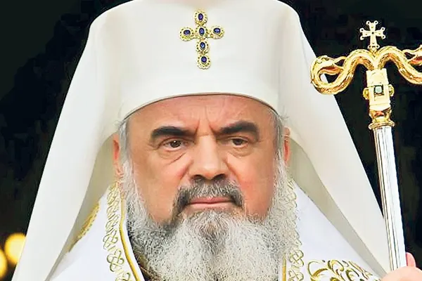 Patriarhul Daniel primeşte o lovitură dură din partea Guvernului, chiar înainte de Paște