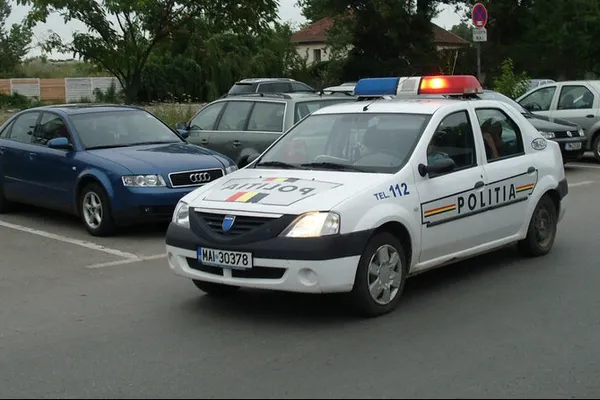 Încă doi indivizi presupuşi interlopi, reţinuţi de procurorii craioveni după scandalul dintr-un bar
