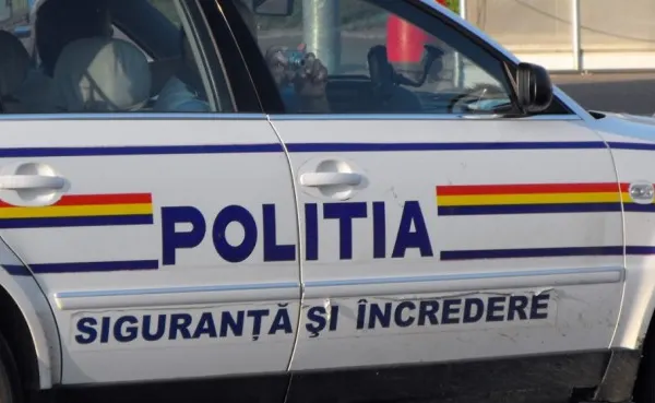 Un presupus pedofil român, dat în urmărire internaţională, a fost prins şi arestat la Braşov
