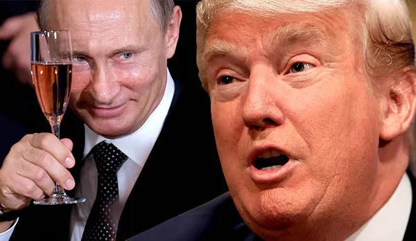 E oficial. Când se va întâlni prima dată Donald Trump cu Vladimir Putin