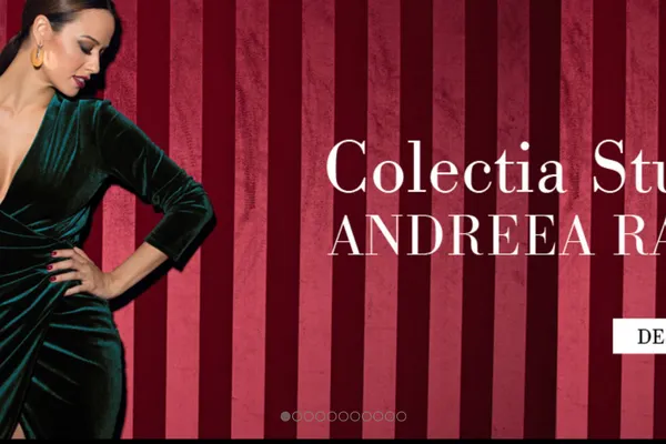 Colectia Studio Andreea Raicu – 5 tinute superbe care costa putin