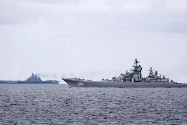 Anunţul care zguduie Europa. Rusia ar fi transportat combustibil pentru Siria prin state membre UE