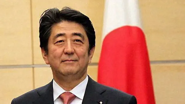 Premierul Japoniei nu mai merge la Guvern. "Japonezii vor considera un afront absența unui premier"