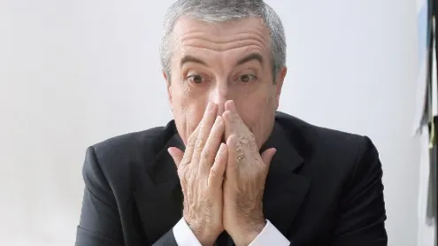 Scenariu halucinant! Cine este femeia din spatele lui Tăriceanu care a rupt Guvernul