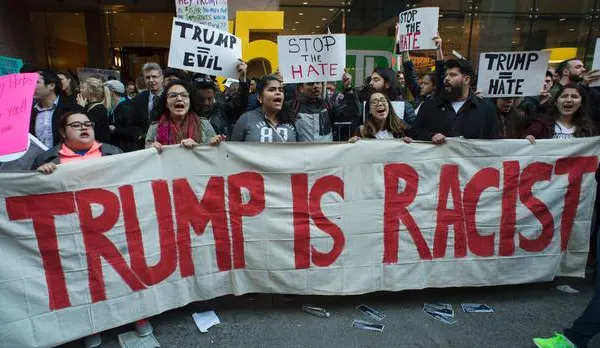 A doua zi de proteste anti-Trump, în SUA. Barack Obama le transmite un mesaj