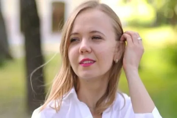 Două tinere din Ucraina au fost numite în funcţii importante