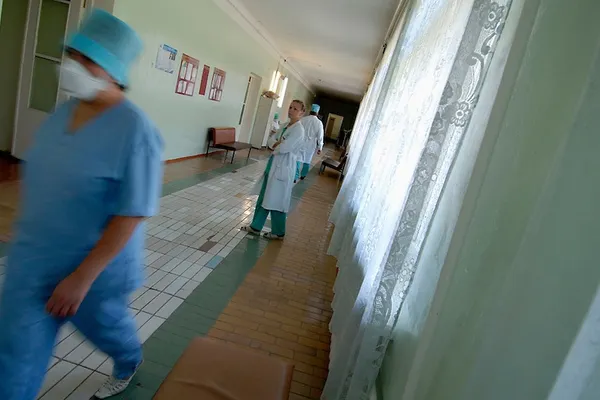 Măcel în Rusia: cel puțin 33 de oameni au murit intoxicați
