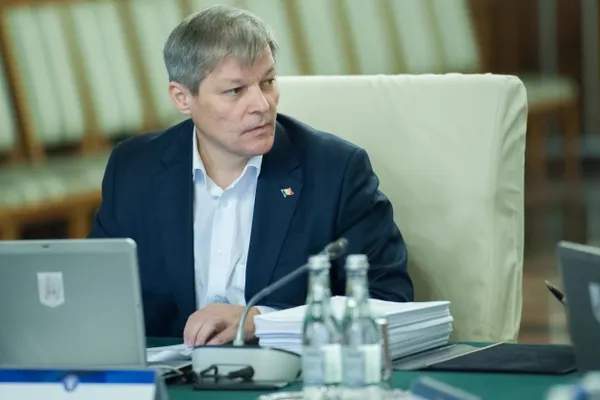 Guvernul Cioloș a amânat 20 de măsuri care ar fi "îngenuncheat" bugetul pe 2017