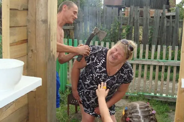Fotografiile pe care să nu le pui niciodată pe Facebook. Exemple perfecte de "AŞA NU" vin din Rusia!