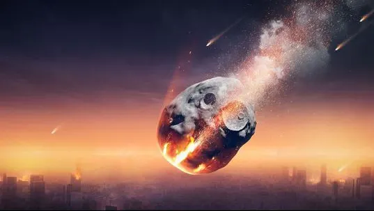 NASA se declară neputincioasă: Nu putem face nimic în faţa unui ASTEROID
