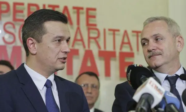 Ce scrie presa internațională despre desemnarea lui Grindeanu în funcția de prim-ministru