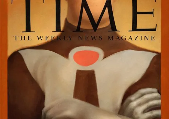 A fost desemnat "Omul anului 2016", potrivit revistei Time. Vestea îl înfurie pe Putin