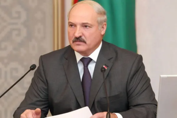 Lukașenko: „Rusia este împinsă către „un al treilea război mondial. Războiul nuclear este sfârșitul tuturor”