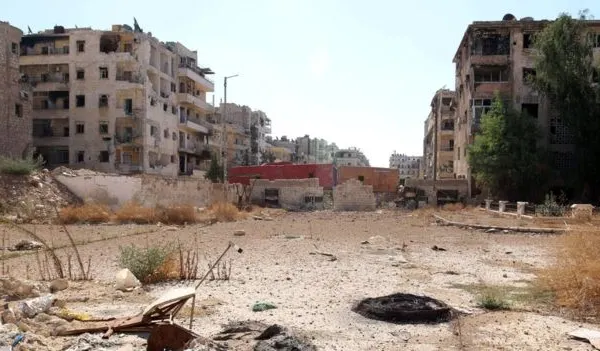 Rusia și Turcia, acord pentru încetarea temporară a focului în Siria