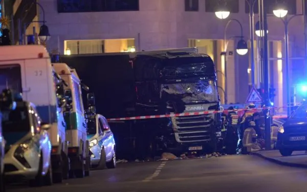 Germania ia o decizie drastică după atentatul din Berlin