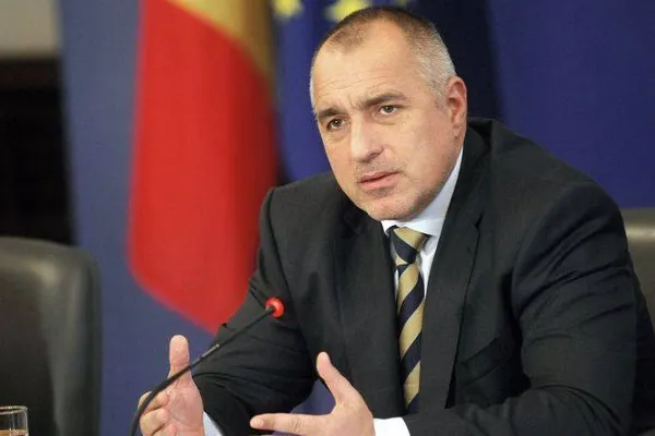 Prim-ministrul bulgar Boiko Borisov refuză să formeze un nou guvern