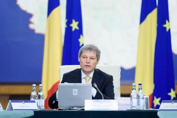 Guvernul a decis cum se împart banii din bunurile confiscate. Cât revin Sănătăţii şi Educaţiei