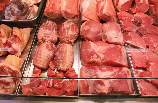 Mare atenţie de unde cumpăraţi porcul pentru Crăciun! Focare de trichineloză, în mai multe judeţe