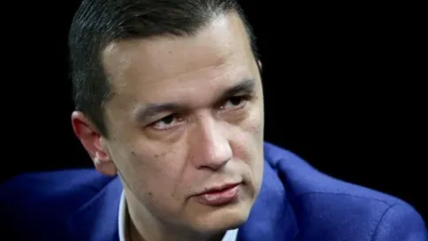 Cine este Sorin Grindeanu, noua propunere PSD pentru funcția de prim-ministru