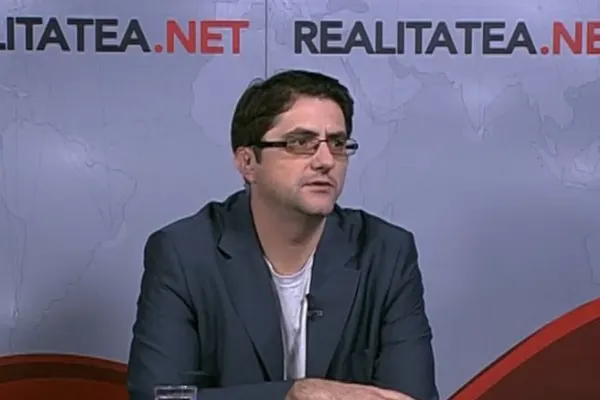 Realitatea pe NET