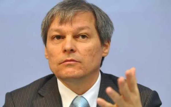 Cioloş s-a decis: Sunt pregătit şi hotărât ca împreună cu USR şi PNL să construiesc o guvernare