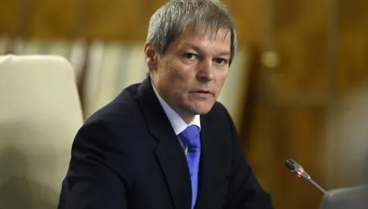 Dacian Cioloş, interviu pentru Reuters: Promisiunile electorale nu trebuie să alimenteze populismul