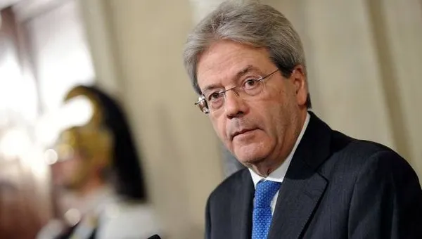 Italia are un nou guvern. Cabinetul condus de Paolo Gentiloni a depus jurământul