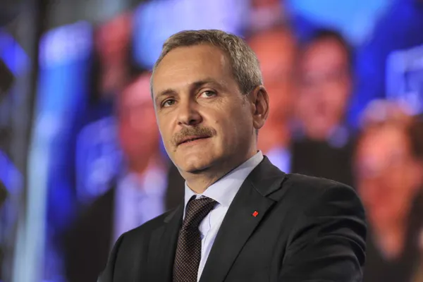 Liviu Dragnea: Nu putem guverna decât cu ALDE. Ideea suspendării preşedintelui este o prostie